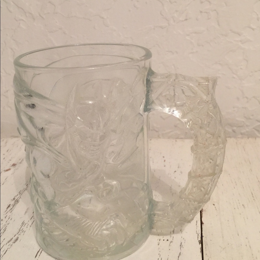 Batman collectors mug 1995